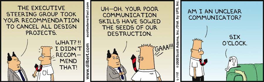 Dilbert