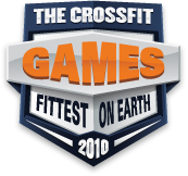 The Crossfit Games