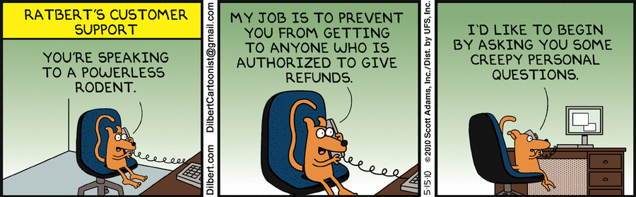 Dilbert