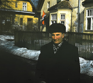 In Latvia