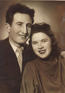 Grandpa and Grandma