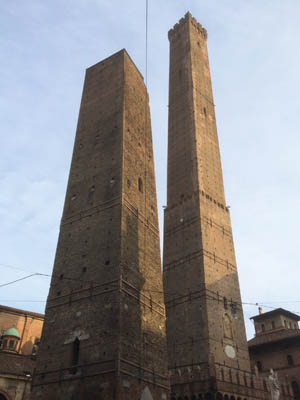 Bologna