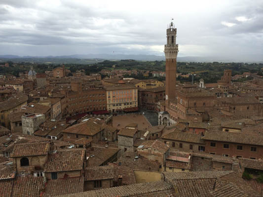 Siena