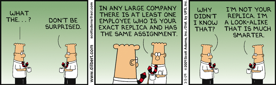 Dilbert