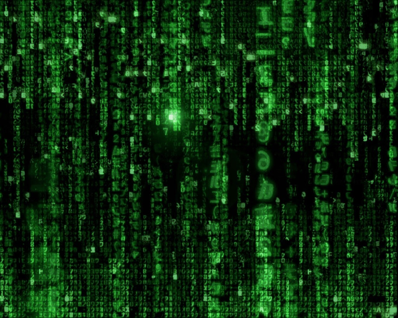 The matrix