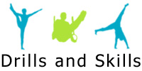 Drills and Skills