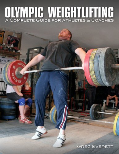 Olympic Weightlifting
