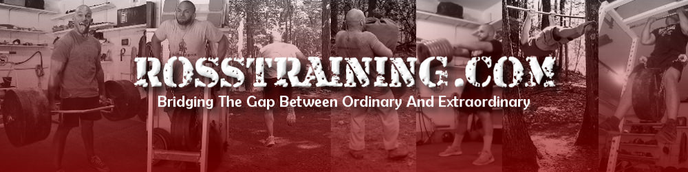 Ross Training