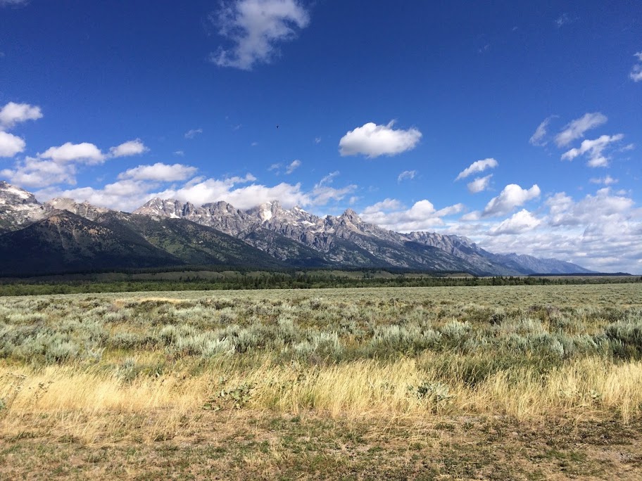 Grand Teton National Park