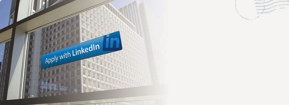 Launched Apply with LinkedIn (July, 2011)