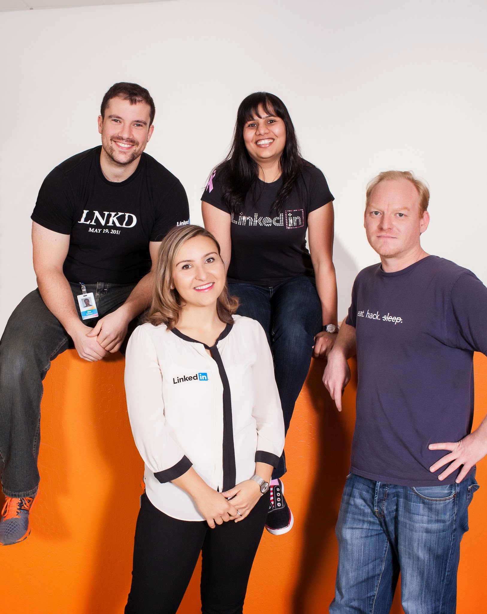 Hackers (April, 2013)