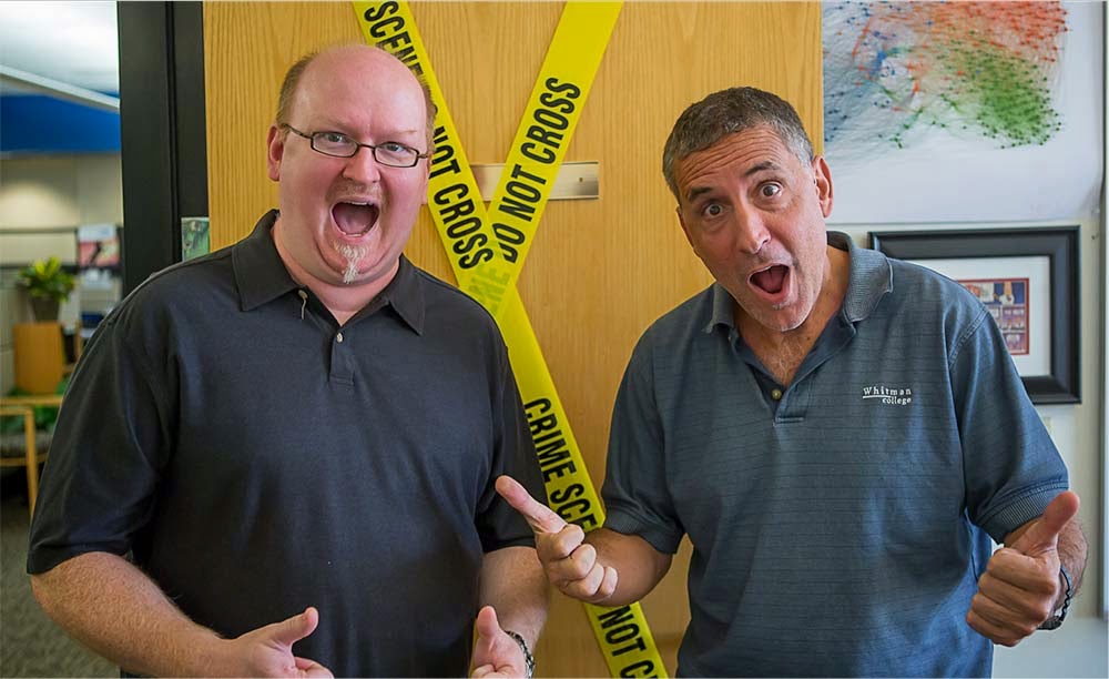 Project Inversion (November, 2011)