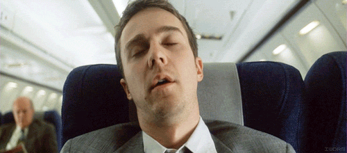 If you wake up at a different time in a different place, could you wake up as a different person?