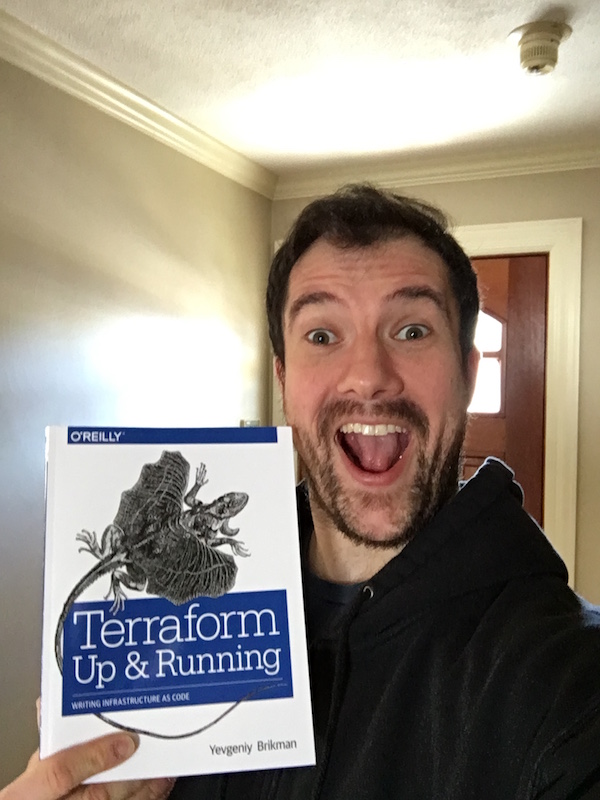 Terraform: Up & Running