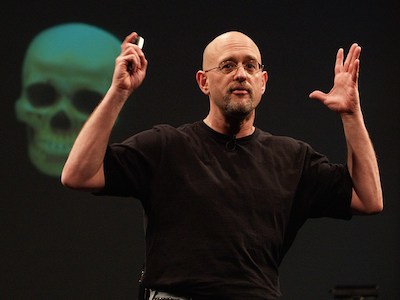 Worth watching: why are we happy?