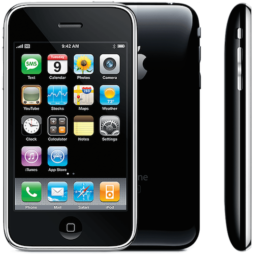 iPhone 3g