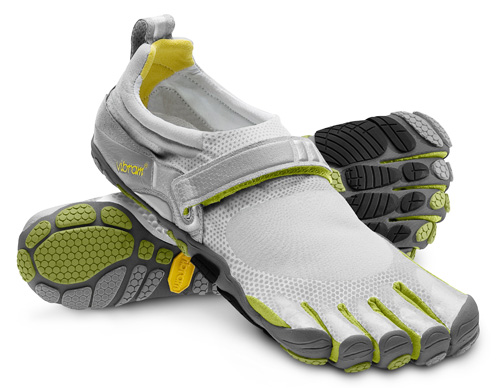Vibram Five Fingers