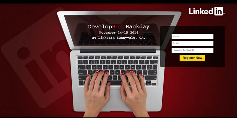 LinkedIn Hackdays